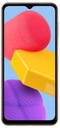 Smartfón Samsung Galaxy M13 4/64 GB oranžový EAN (GTIN) 8806094359312