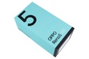 Smartfon Oppo Reno 5 5G 8 GB / 128 GB niebieski Astral Blue