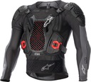 Armor Alpinestars Bionic Plus v2 black M