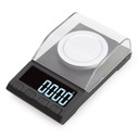 ТОЧНЫЕ ЮВЕЛИРНЫЕ ВЕСЫ МИНИ 0,001G 100G ВЫБОР.