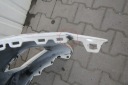 PARE-CHOCS AVANT AVANT NISSAN MICRA K14 19-photo 10