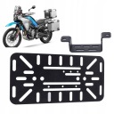 STOJAKI БІЧНІ MOTOCYKLOWE, ПОТУЖНА KONSTRUKCJA КРІПЛЕННЯ ПОТУЖНОСТІ МОТОЦИКЛЕТНА ДЛЯ  фото 6