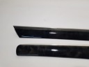 MERCEDES ML W164 GL X164 BOIS DÉCORS BAGUETTES PORTES ENSEMBLEphoto 10