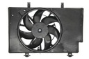 THERMOTEC VENTILADOR DEL RADIADOR D8G002TT 