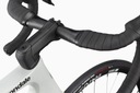 Rower CANNONDALE SUPERSIX EVO CARBON 3 - Rozmiar 58 2024 105 Di2 12s Szary Kod producenta 884603939932