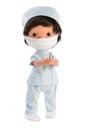 Llorens Miss Minis Nurse 26 см