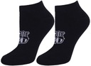 Ponožky typu členkové ponožky FC Barcelona 31-34 EU Počet kusov v ponuke 1 szt.