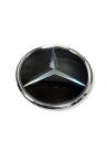 NEUF CHAUFFÉ EMBLÈME ÉTOILE LOGO MERCEDES C W206 CLE W236 A0008881800photo 4