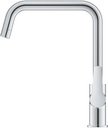 GROHE QUICKFIX КУХОННЫЙ FAPER ВЫСОКИЙ ИЗЛИК U