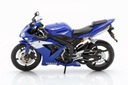 Yamaha YZF-R1 Maisto 1:12 1/12 31101 Kovový model motocykla Motocykel Blue Kód výrobcu 10131101/68290