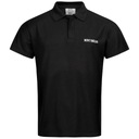 MONT EMILIAN POLO Футболка POLÓWKA хлопок M