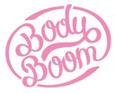 Body Boom Regeneračná telová smotana 200 ml Značka Body Boom