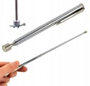 МАГНИТНЫЙ ЗАХВАТ ТЕЛЕСКОПИЧЕСКАЯ ШАРИКОВАЯ РУЧКА РАЗВИВАЕМАЯ СКЛАДНАЯ ДЛИННАЯ