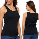 Женский топ-майка на бретелях, гладкие приталенные шорты-боксеры MORAJ 4XL