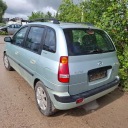 HYUNDAI MATRIX TUYAU AQUATIQUE 2002 1.5Lphoto 9