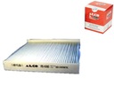 ALCO FILTERS FILTRO CABINAS ALFA 159 