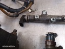 BMW E91 E90 ФОРСУНКИ НАКЛАДКА НАСОС ПАЛИВНА M47 163KM 7794435  фото 8