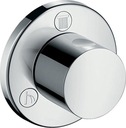 Hansgrohe Trio скрытый клапан 15932000 хром