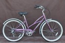 ВЕЛОСИПЕД NICE CRUISER TREK, 26 ДЮЙМОВ, 6 СКОРОСТЕЙ, 6 СКОРОСТЕЙ