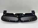 BMW 7 E65 РЕСТАЙЛ РЕШІТКА РАДІАТОРА РЕШІТКА РЕШІТКИ ХРОМ 7145738  (18630195049) фото min 9