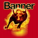Banner 51400 Výrobca dielov Banner