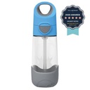 Бутылка B.BOX Бутылка из тритана 450мл BLUE SLATE