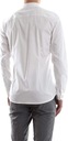 Pánska biela košeľa JACK & JONES veľ. M Kód výrobcu JACK & JONES