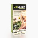 Noble Health GO!Detox 20 kapsúl