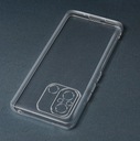 Etui do Xiaomi Redmi 12C SILICONE Case + Szkło 9H Kolekcja SILIKONOWE GUMOWE