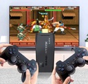 ТВ-игры РЕТРО Консоль HDMI 2 пэда более 20 000 игр