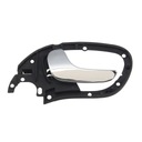 ВНУТРЕННЯЯ РУЧКА СИДЕНИЕ ПЕРЕДНЕЕ ЛЕВОЕ LEON 1M 99-06