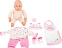 BABY DOLL аксессуары для одежды BABY 40 см очаровательны