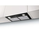 Вытяжка Faber BI 70 BK 2LS