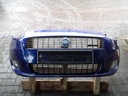 FIAT GRANDE PUNTO BUMPER FRONT photo 1 - milautoparts-fr.ukrlive.com