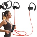 БЕСПРОВОДНЫЕ СПОРТИВНЫЕ НАУШНИКИ ДЛЯ БЕГОВОГО ТРЕНАЖЕРА