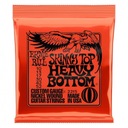 ERNIE BALL 2215 + СТРУНЫ ДЛЯ ЭЛЕКТРИЧЕСКОЙ ГИТАРЫ!