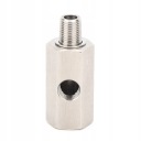 CAPTEUR PRESSION HUILES TEE 1/8IN NPT TURBOphoto 13