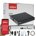 NVR4116HS-4KS2/L IP-рекордер, 16 КАНАЛОВ DAHUA