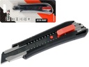 Нож YATO TAPE KNIFE с изогнутым лезвием 18 мм