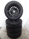 ЛЕТНИЕ КОЛЕСА OPEL CORSA D 185/70/14 ET39