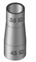 TTB776VAC 35ID 43ID Адаптер Dewalt DCW200N