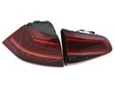 LAMPS REAR LED GOLF VII 5G1052200C 