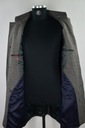 Tommy Hilfiger Tailored Glen Grant Woolen Coat Vlnený kabát Jedľa L Druh klasický