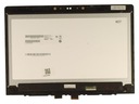 Snímač HP EliteBook 830 G5 FHD TS B Dotyková obrazovka Áno