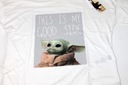 STAR WARS blúzka BABY YODA veľ XL DISNEY Značka Disney