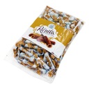 КОНФЕТЫ ВАФЕЛЬНЫЕ 1кг КОФЕ ТРЮФЕЛЬНЫЕ В ПОКРЫТИИ RURRITA AIM FOODS ABK