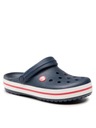 Crocs klapki męskie 11016 navy 45-46 rozmiar 45 Kod producenta 11016 navy 45/46