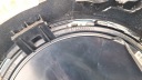 MERCEDES ML W166 GRILLE CALANDRE EN BON ÉTATphoto 6