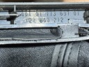 ЧОХОЛ РУЧКА ПЕРЕКЛЮЧЕННЯ ПЕРЕДАЧ ЗМІНИ ПЕРЕДАЧ SKODA OCTAVIA II 1Z1863212  (17750000596) фото min 10