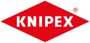 Ручные ножницы Knipex для матовых сеток 71 82 950